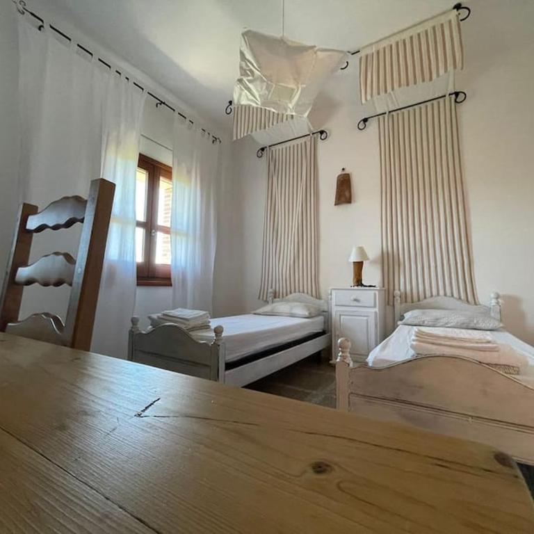 Villa Pedduzza nel Golfo di Orosei - Villa - 52
