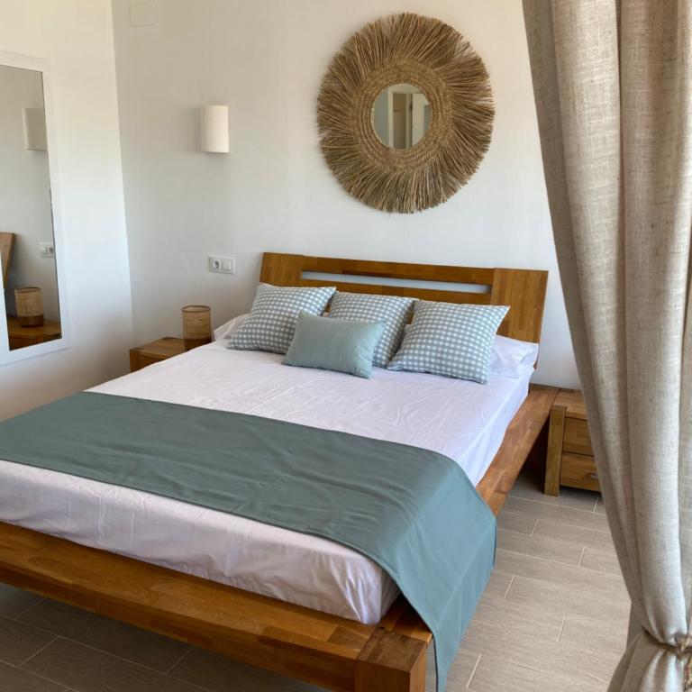 Saona Sea - Apartamento con vistas en zona arenal, Jávea - Apartamento de 1 dormitorio - 6
