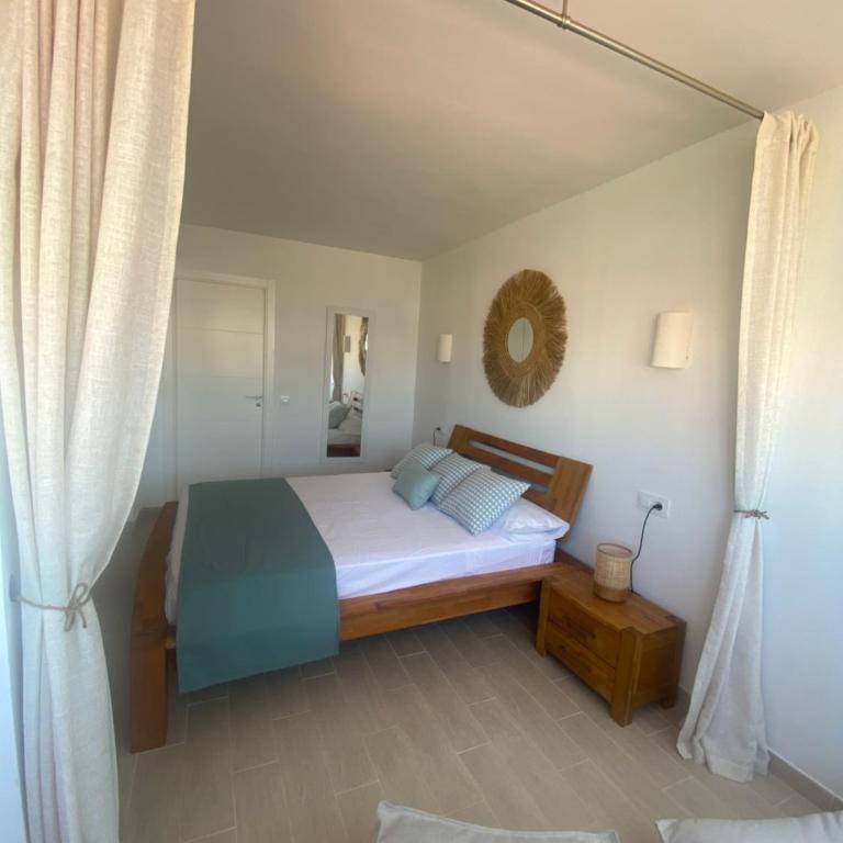 Saona Sea - Apartamento con vistas en zona arenal, Jávea - Apartamento de 1 dormitorio - 10