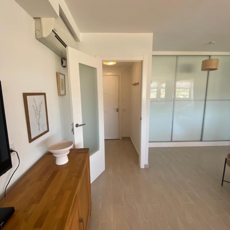 Saona Sea - Apartamento con vistas en zona arenal, Jávea - Apartamento de 1 dormitorio - 14