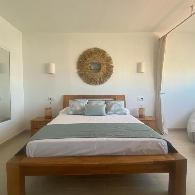 Saona Sea - Apartamento con vistas en zona arenal, Jávea - Apartamento de 1 dormitorio - 23