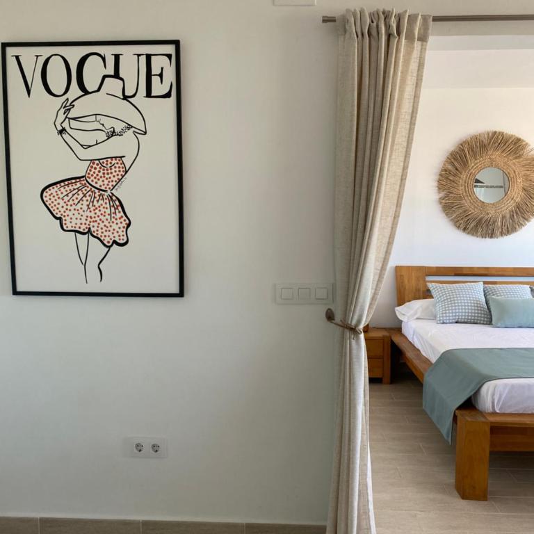 Saona Sea - Apartamento con vistas en zona arenal, Jávea - Apartamento de 1 dormitorio - 31