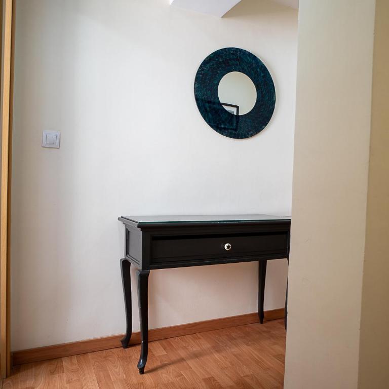 Espléndido piso en el centro - Two-Bedroom Apartment - 12