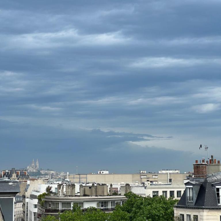 MyNestParis 2-BR in Center , Air Conditioner , Elevator, Free Parking - Appartamento con 2 Camere da Letto - 64