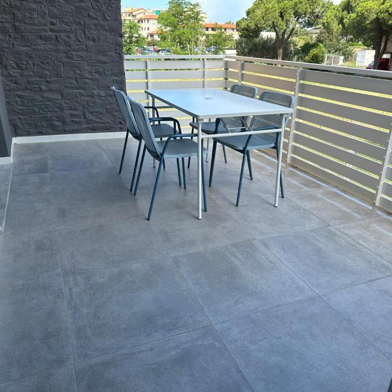 LUX apartments MOON - Appartamento con 1 Camera da Letto - 2