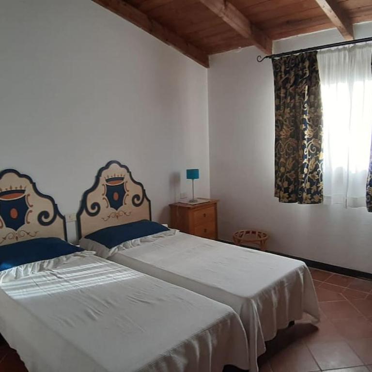 Casa Ethno Stintino-Private pool - Villa con 2 Camere da Letto - 47
