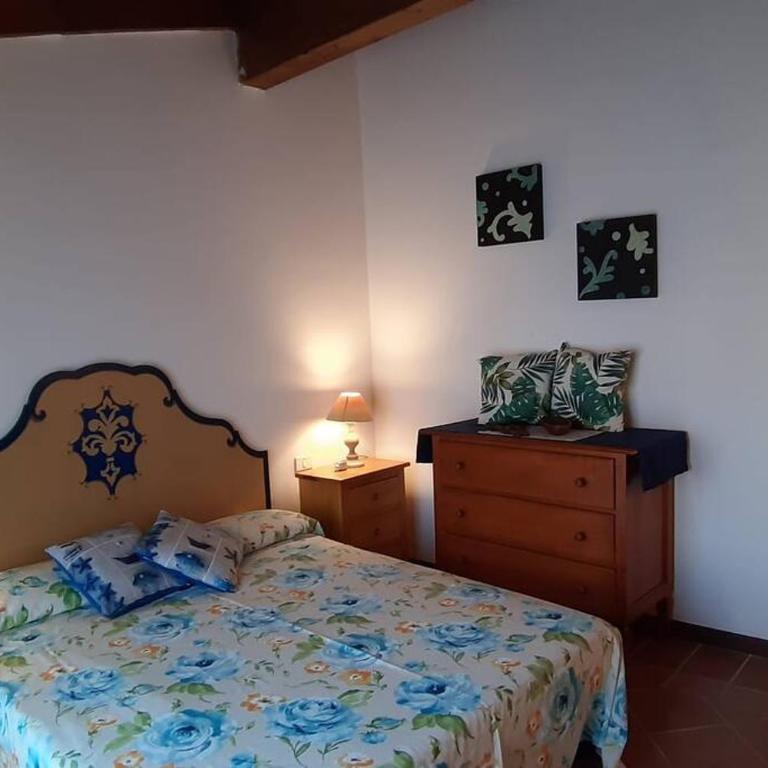 Casa Ethno Stintino-Private pool - Villa con 2 Camere da Letto - 34