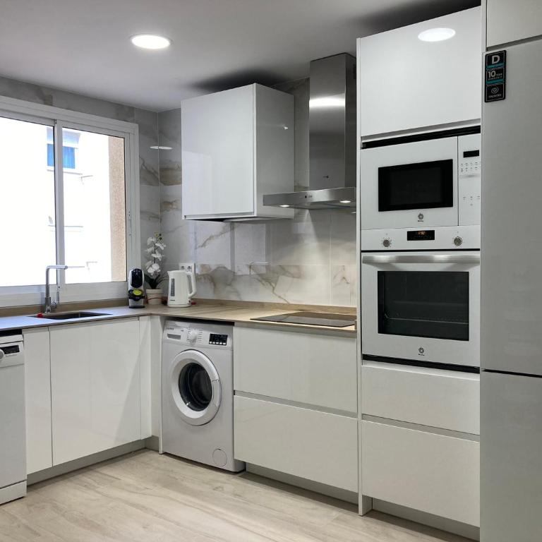 Alborán Costa del Sol - Apartamento de 2 dormitorios - 10
