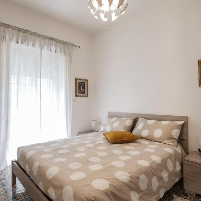 Amber House N.5 - Incantevole accogliente luminosa - Two-Bedroom Apartment - 22