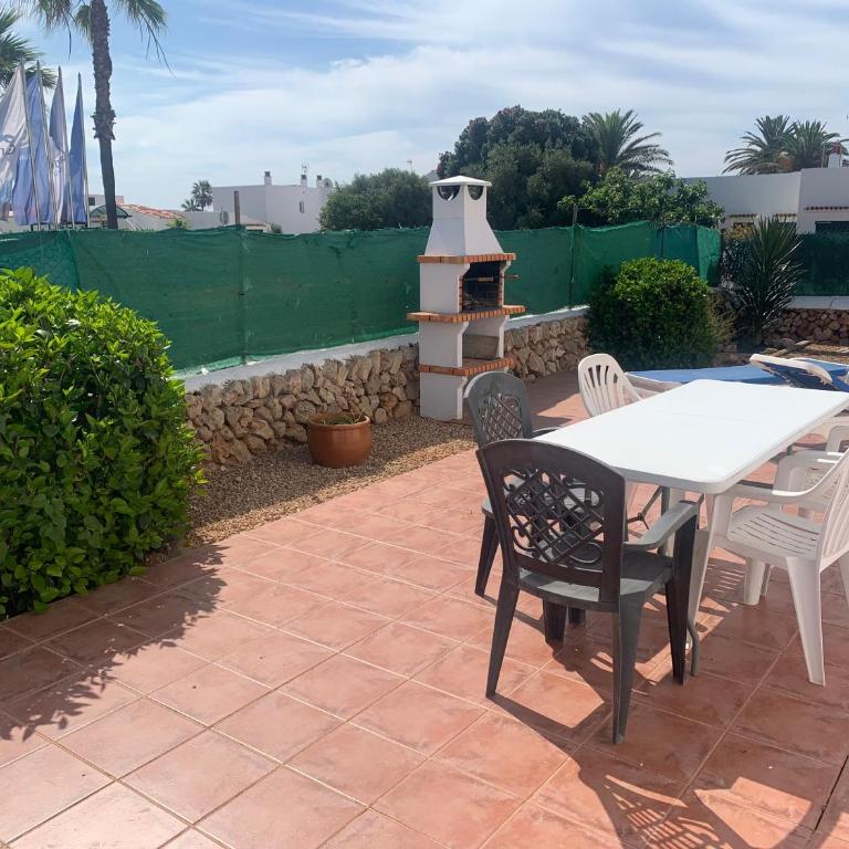 Gran casa con Bonito Jardin - Casa Unifamiliar de 2 dormitorios - 1