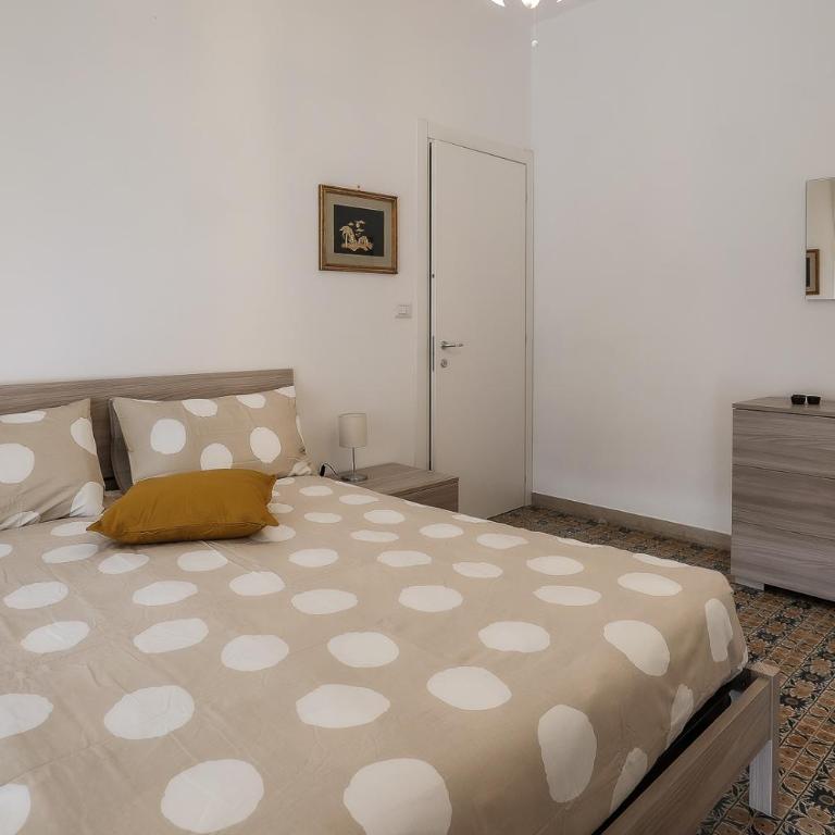 Amber House N.5 - Incantevole accogliente luminosa - Two-Bedroom Apartment - 23