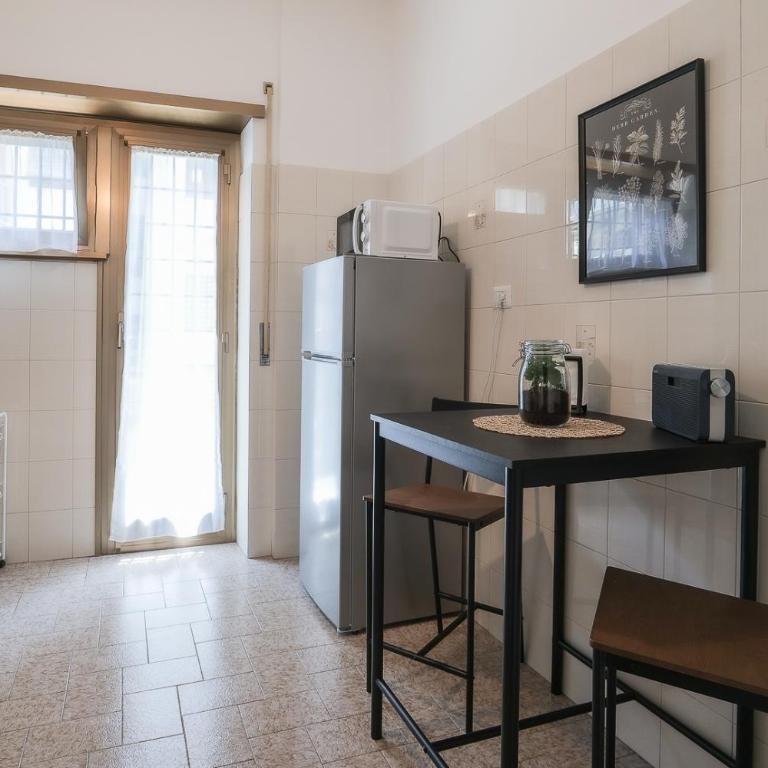 Amber House N.5 - Incantevole accogliente luminosa - Two-Bedroom Apartment - 28