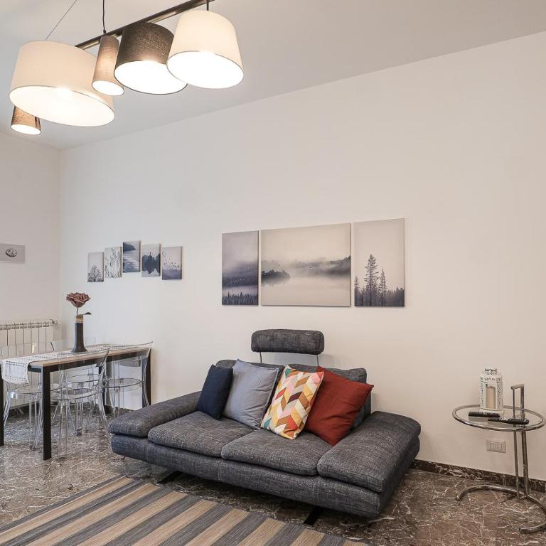 Amber House N.5 - Incantevole accogliente luminosa - Two-Bedroom Apartment - 5