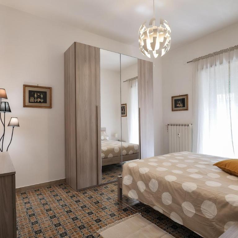 Amber House N.5 - Incantevole accogliente luminosa - Two-Bedroom Apartment - 21