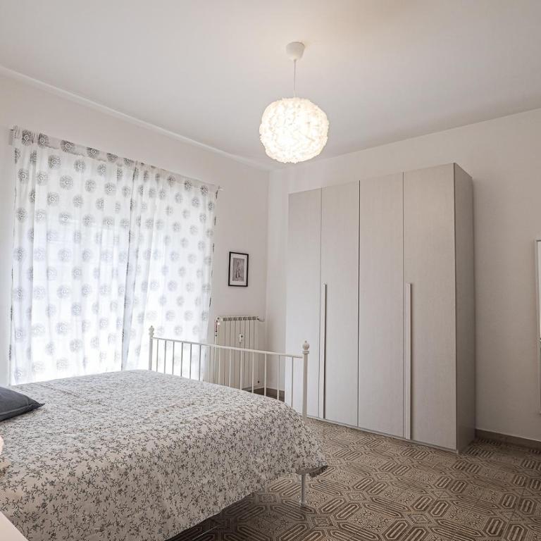 Amber House N.5 - Incantevole accogliente luminosa - Two-Bedroom Apartment - 19