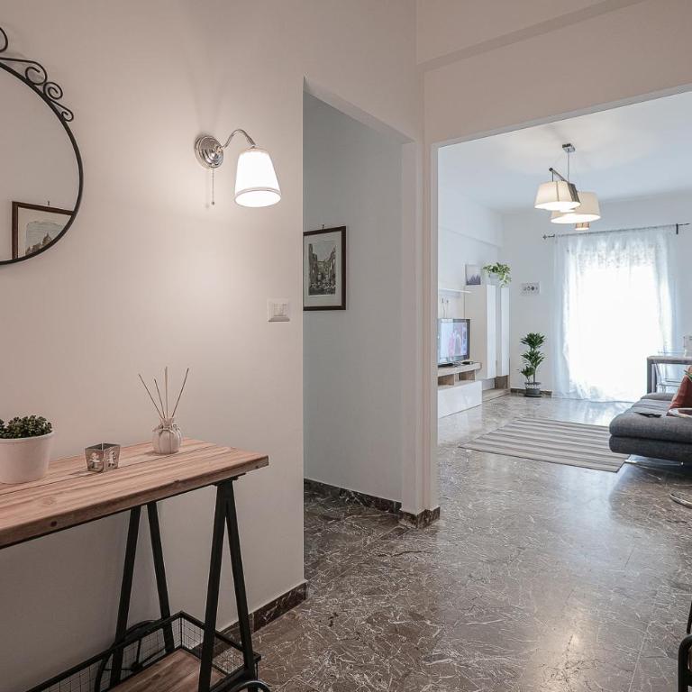 Amber House N.5 - Incantevole accogliente luminosa - Two-Bedroom Apartment - 12