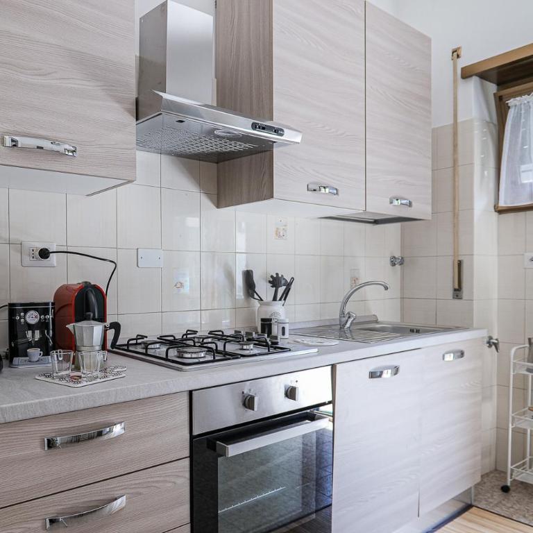 Amber House N.5 - Incantevole accogliente luminosa - Two-Bedroom Apartment - 30