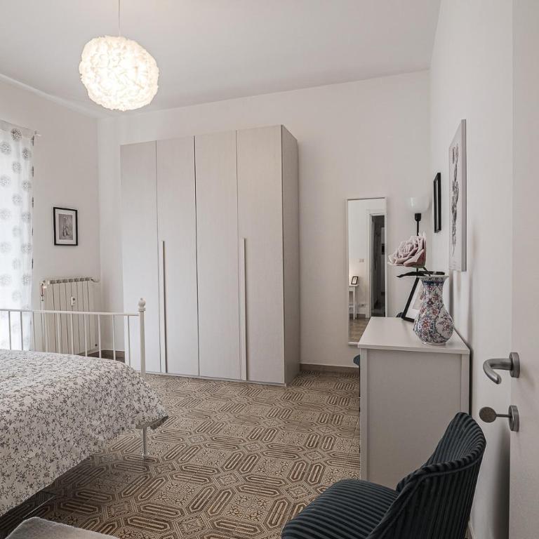 Amber House N.5 - Incantevole accogliente luminosa - Two-Bedroom Apartment - 18