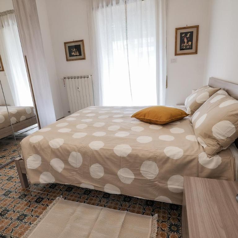 Amber House N.5 - Incantevole accogliente luminosa - Two-Bedroom Apartment - 24