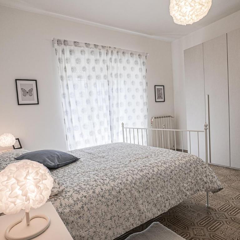 Amber House N.5 - Incantevole accogliente luminosa - Two-Bedroom Apartment - 14