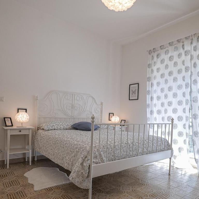 Amber House N.5 - Incantevole accogliente luminosa - Two-Bedroom Apartment - 20