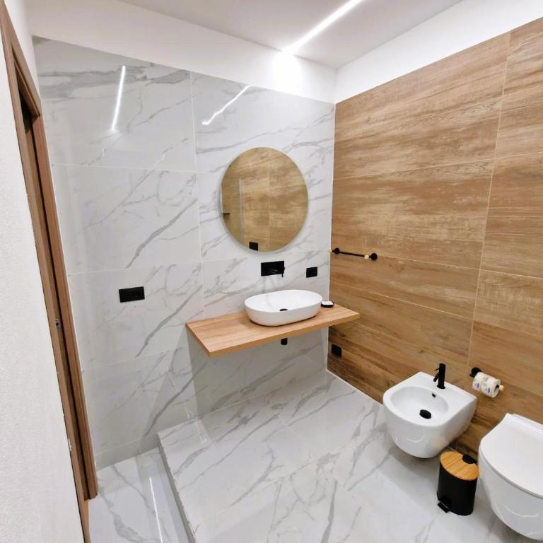 B&B ONE - Deluxe Junior Suite - 18