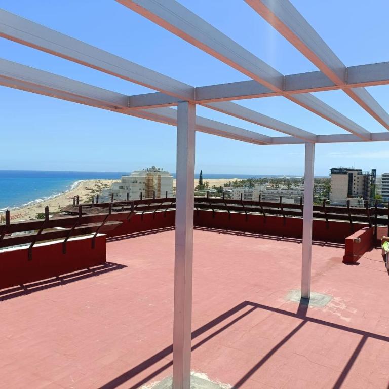 Playa del Inglés easy relax accommodation - One-Bedroom Apartment - 28
