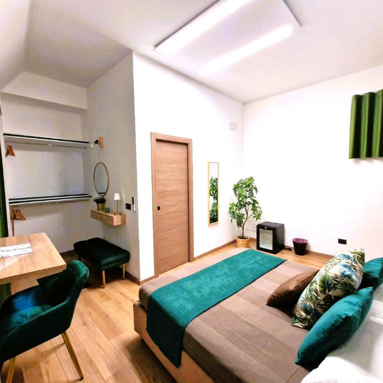 B&B ONE - Deluxe Junior Suite - 8