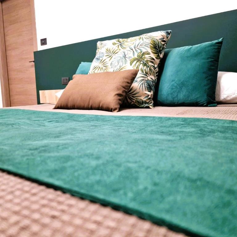 B&B ONE - Deluxe Junior Suite - 25