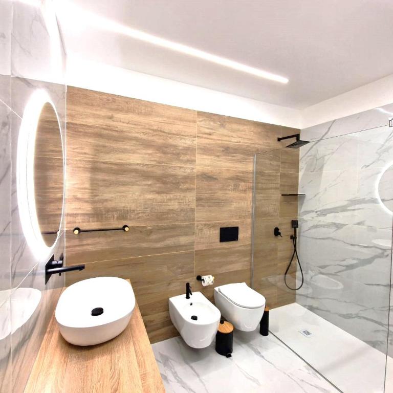 B&B ONE - Deluxe Junior Suite - 11