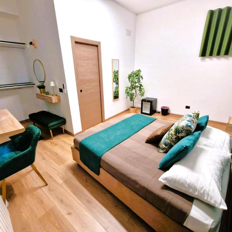 B&B ONE - Deluxe Junior Suite - 28