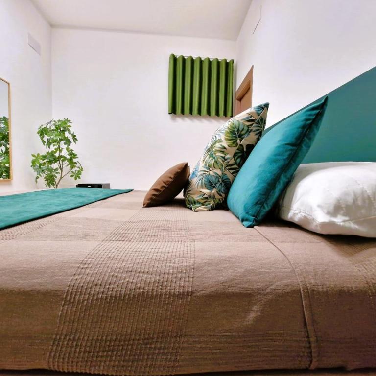 B&B ONE - Deluxe Junior Suite - 27