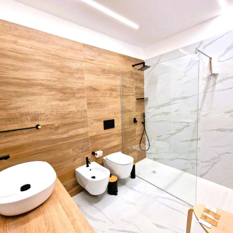 B&B ONE - Deluxe Junior Suite - 15