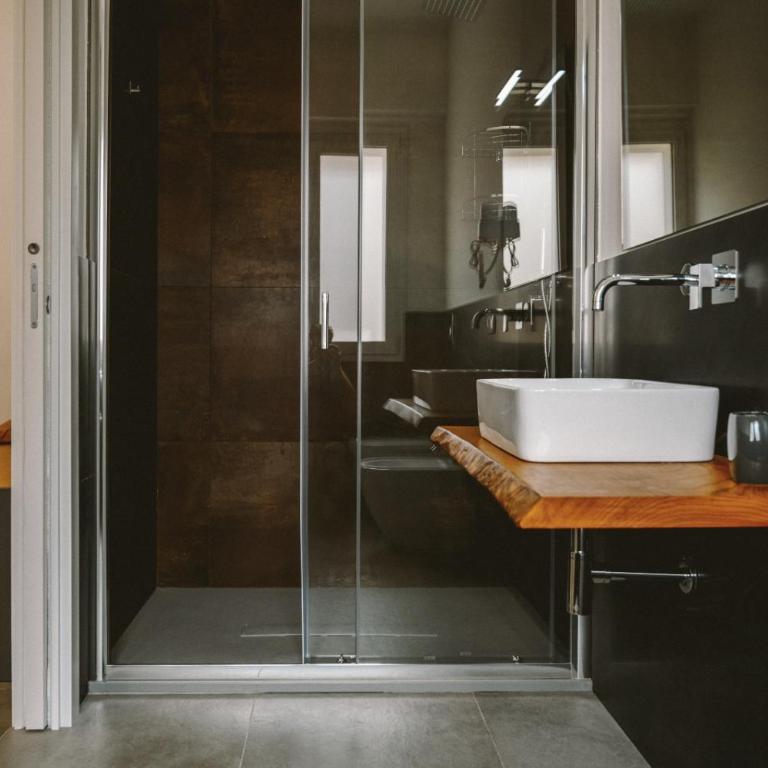 Ermes - Camera Tripla Deluxe - 2