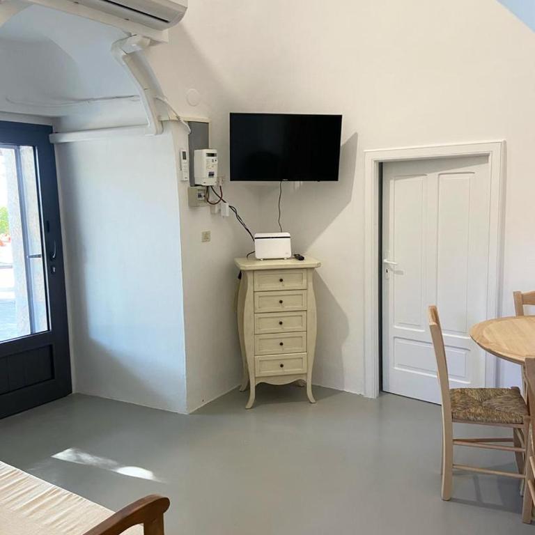 Trullo Le radici del Pino - Casa con 2 Camere da Letto - 15