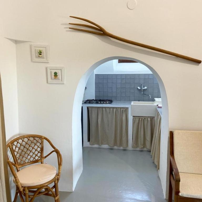 Trullo Le radici del Pino - Casa con 2 Camere da Letto - 13