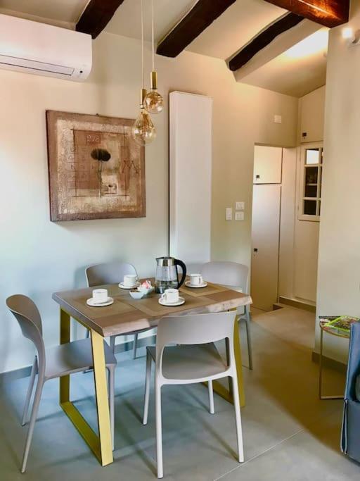 Attico Castiglione - Apartment with Terrace - 28