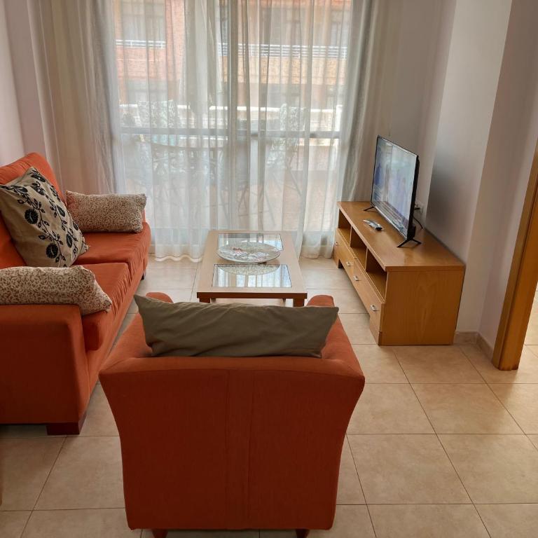 APARTAMENTO COSTA REY - Apartamento de 2 dormitorios - 38