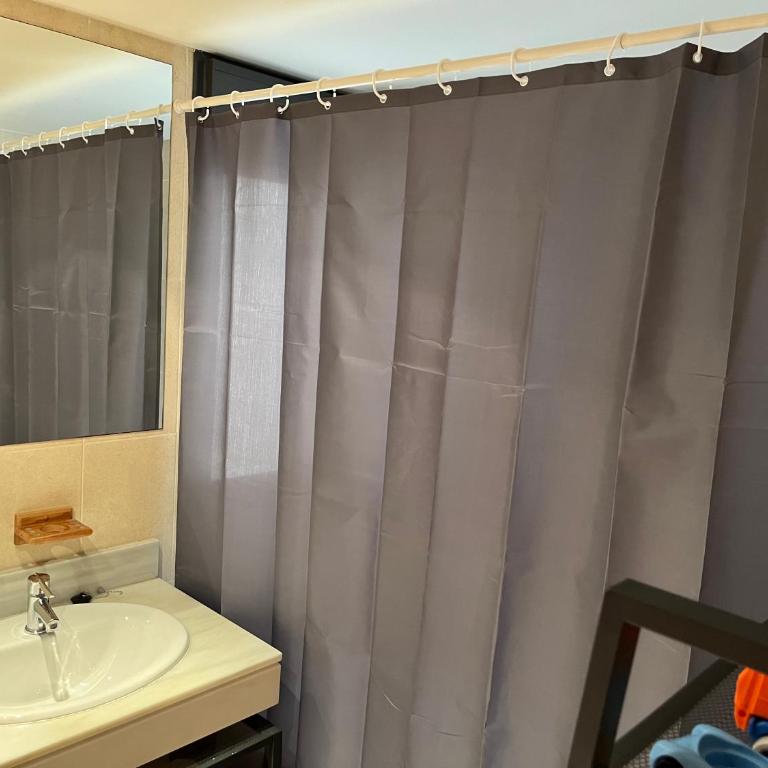 APARTAMENTO COSTA REY - Apartamento de 2 dormitorios - 35