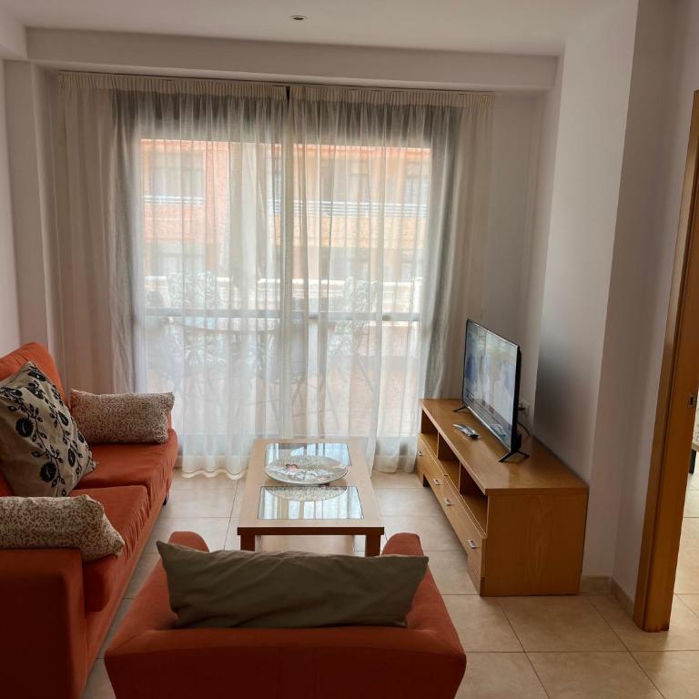 APARTAMENTO COSTA REY - Apartamento de 2 dormitorios - 36