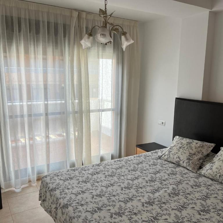 APARTAMENTO COSTA REY - Apartamento de 2 dormitorios - 41