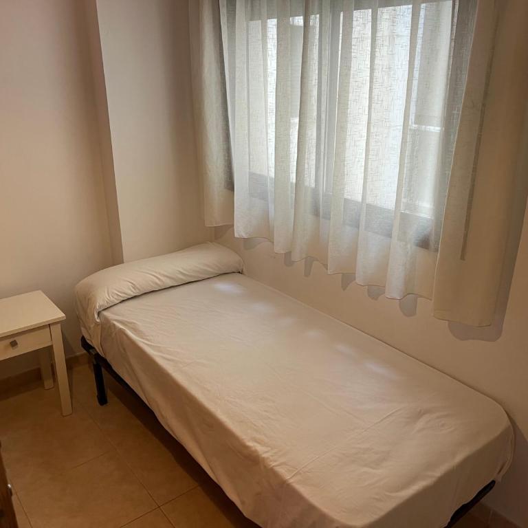 APARTAMENTO COSTA REY - Apartamento de 2 dormitorios - 49