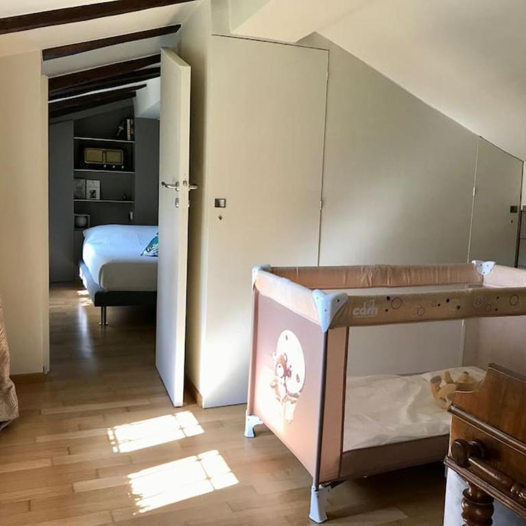 Attico Castiglione - Apartment with Terrace - 24