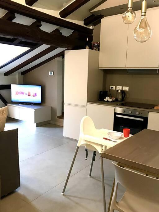 Attico Castiglione - Apartment with Terrace - 26