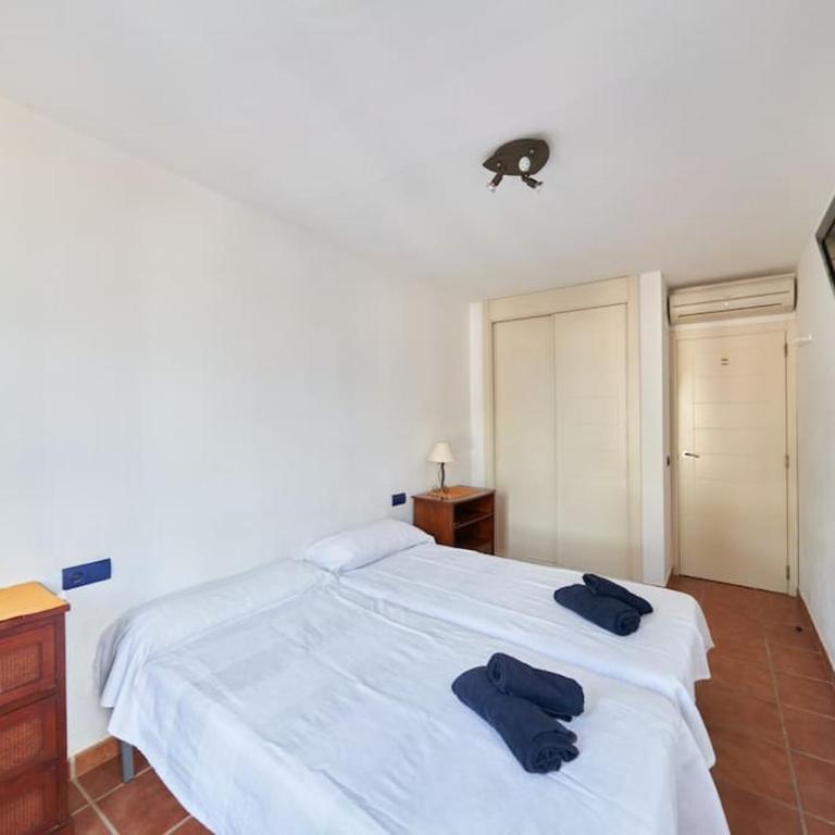 Apartamento Diego - Apartamento de 3 dormitorios - 8