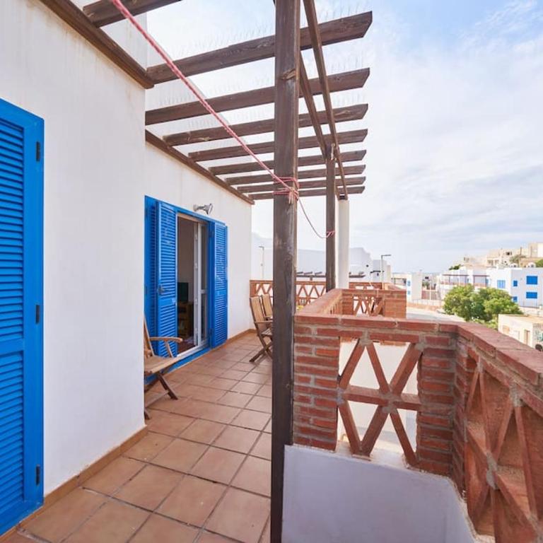 Apartamento Diego - Apartamento de 3 dormitorios - 10