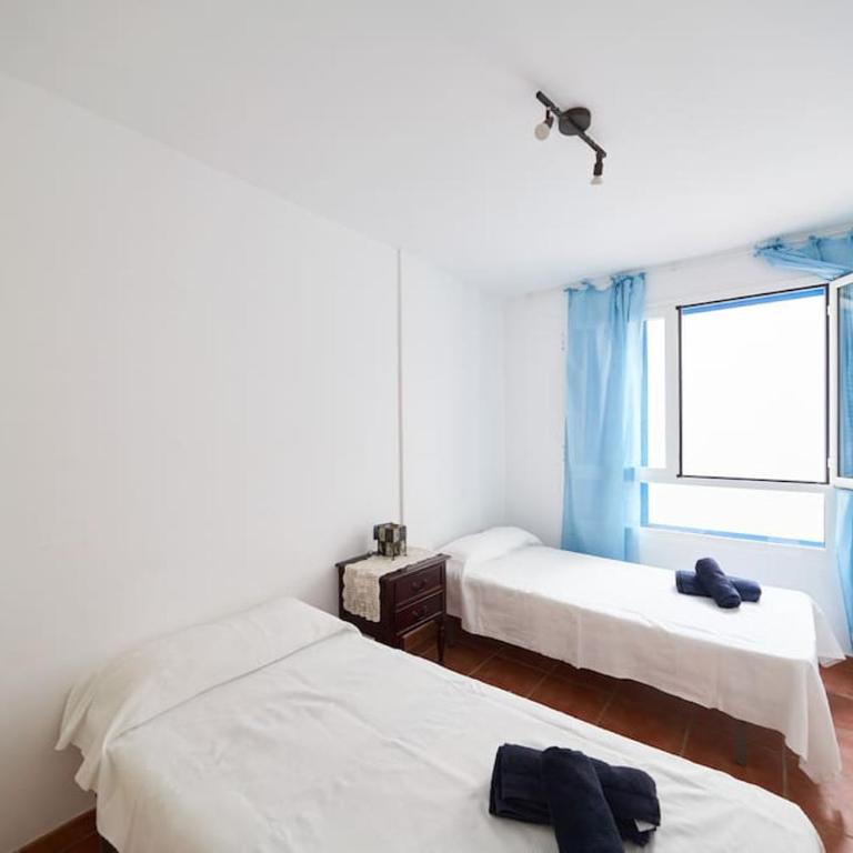 Apartamento Diego - Apartamento de 3 dormitorios - 13