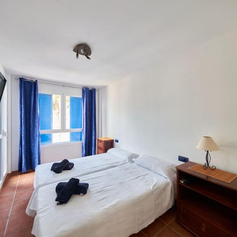 Apartamento Diego - Apartamento de 3 dormitorios - 14