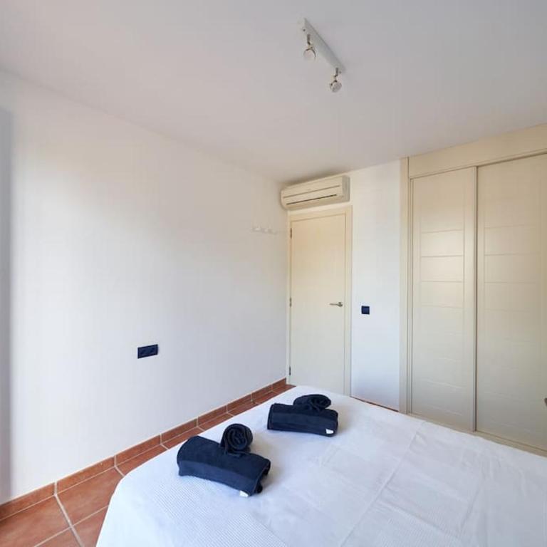 Apartamento Diego - Apartamento de 3 dormitorios - 15