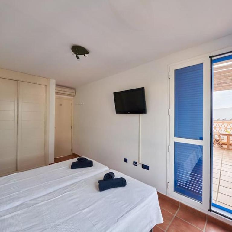 Apartamento Diego - Apartamento de 3 dormitorios - 25